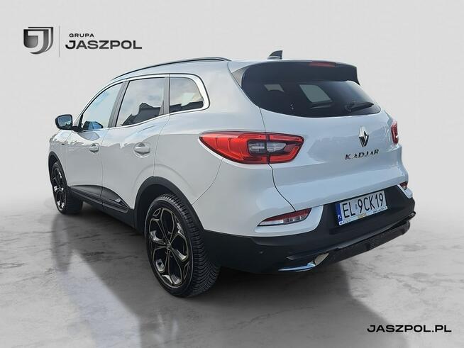 Renault Kadjar Salon PL, I właściciel, Serwisowany, Bezwypadkowy Łódź - zdjęcie 7