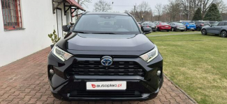 Toyota RAV-4 PANORAMA-HYBRYDA-WERSJA Paproć - zdjęcie 2