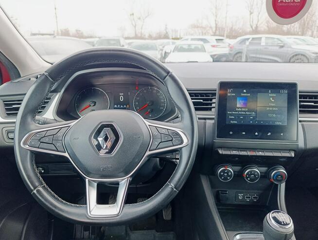 Renault Captur Nawigacja kamera cofania Karczew - zdjęcie 6