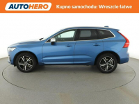 Volvo XC 60 R-design, Kamera, Navi, Podg.fotele, Aut.klima Warszawa - zdjęcie 2