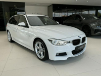 320i, M Sport, LED, Salon PL, 1-wł, FV23%, Gwarancja, DOSTAWA Myślenice - zdjęcie 8