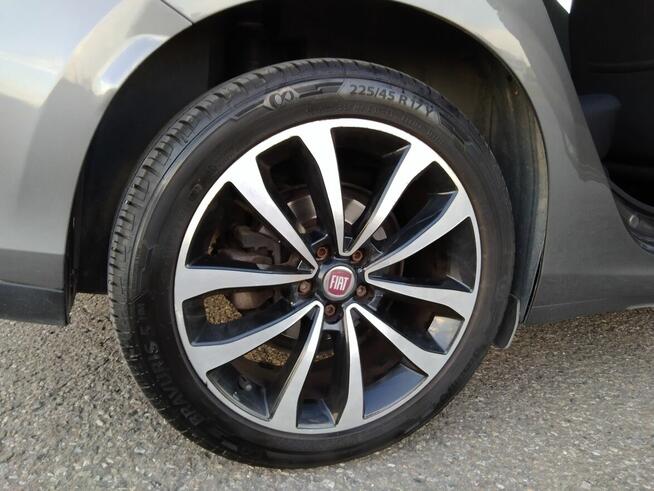 Fiat Tipo II lounge Krosno - zdjęcie 10