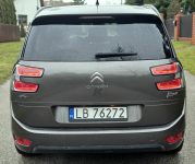 Citroen C4 Grand Picasso Biała Podlaska - zdjęcie 4