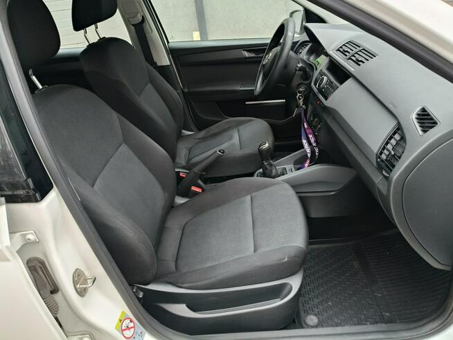 Škoda Fabia 2018*Lift*GAZ*krajowy*5Drzwi Bibice - zdjęcie 11