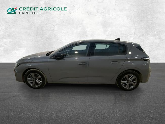 Peugeot 308 1.5 Blue HDI ActivePack S&amp;S EAT8 Warszawa - zdjęcie 8