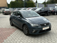 Seat Ibiza Kamera, Full LED 9 tyś ! Gwarancja ! Tarnowskie Góry - zdjęcie 4