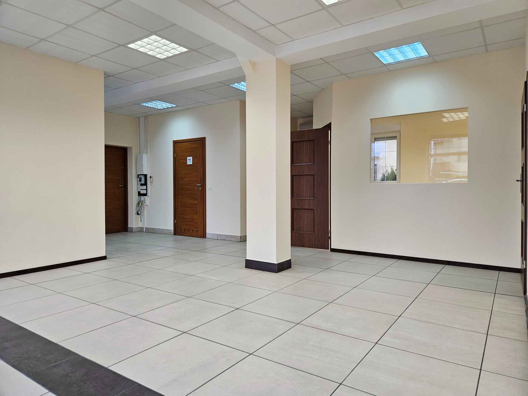 Do wynajęci  lokal użytkowo-biurowy Rzeszów - zdjęcie 6