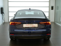 Audi A5 45TFSI 245 KM Quattro Sline LED Alcantara B&amp;O Kamera ACC Kielce - zdjęcie 3