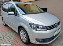 Volkswagen Touran 2.0 TDI DPF Life Chodzież - zdjęcie 7