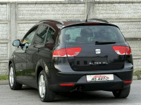 Seat Altea XL 1.4T 125KM Alufelgi/Klimatyzacja/Stylance Węgrów - zdjęcie 4