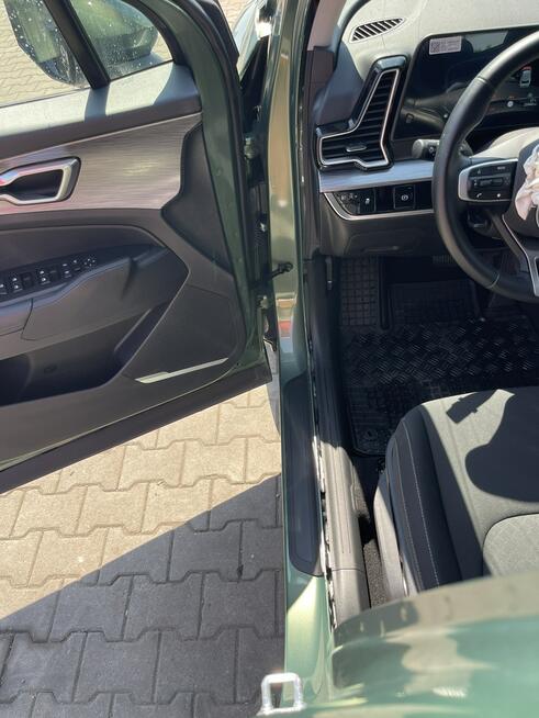 Kia Sportage 4x4 Automat Kamera Podgrzewanie 160KM Gliwice - zdjęcie 5