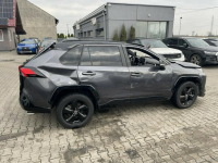 Toyota RAV-4 Hybrid Selectrion Panorama Navi AWD Gliwice - zdjęcie 6