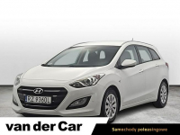 Hyundai i30 ! Z Polskiego Salonu ! Faktura VAT !