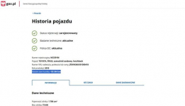 Toyota Prius 1.8 Hybryda Automat Navi Kamera Cofania Tempomat Elbląg - zdjęcie 2
