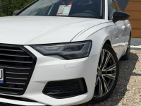 Audi A6 Avant 45 TDI quattro Jaktorów-Kolonia - zdjęcie 8