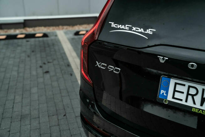 Volvo XC90 R Design 2.0 Diesel 2017 Rawa Mazowiecka - zdjęcie 10