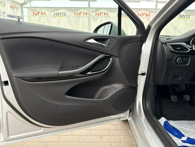Opel Astra 1,6 DTH S&amp;S(136 KM) Dynamic Salon PL Faktura-Vat Warszawa - zdjęcie 10