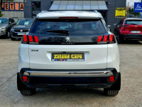 Peugeot 3008 LED Serwis Navi Kamery 360 Climtronic ACC Gwarancja! Szczecin - zdjęcie 6