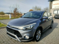 Hyundai i20 1.4 ACTIVE Tylko 35tys km z DE Klima Tempomat Bluetooth