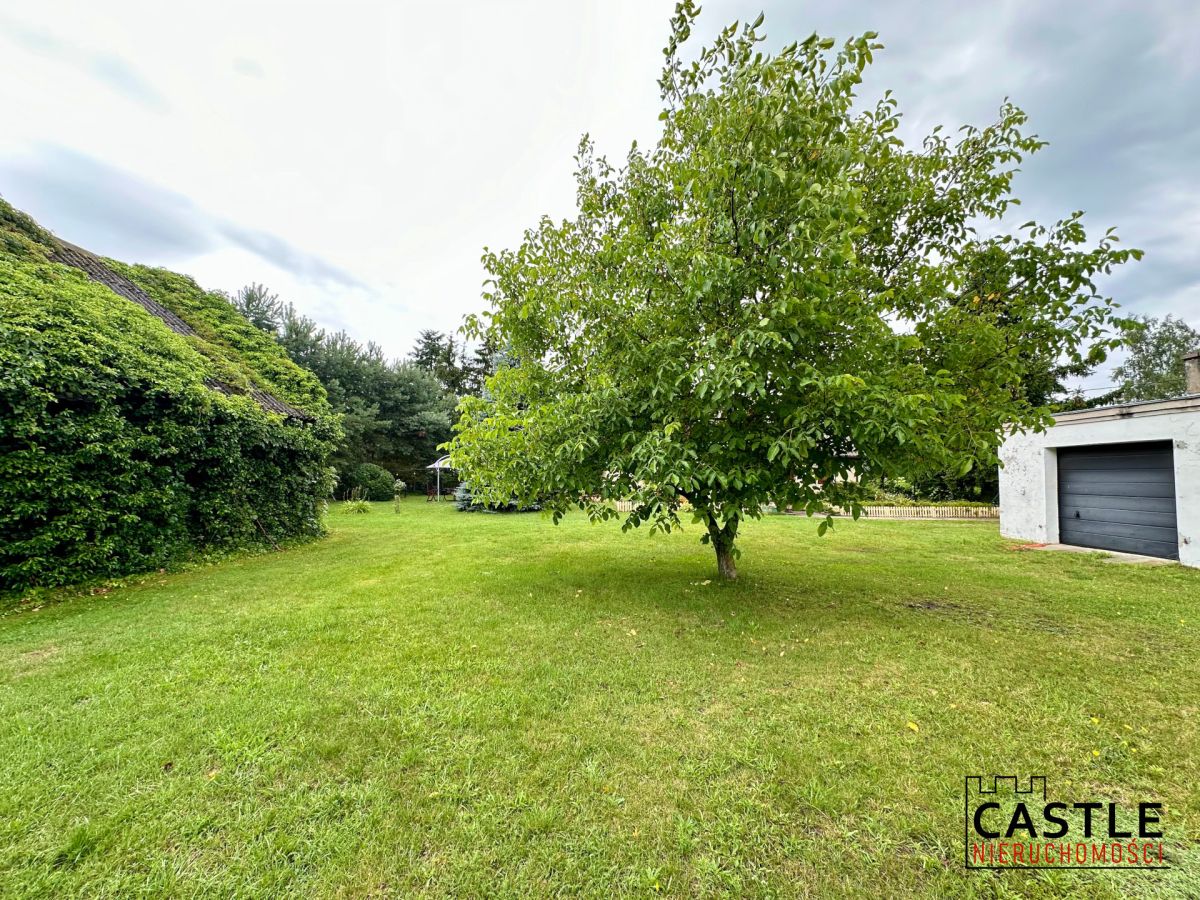 Twój azyl w sercu natury – siedlisko z domem . Krajkowo - zdjęcie 4