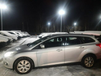 Ford Focus SUPER OKAZJA ! CENA 8950 PLN , DIESEL, 1.6 TDCi COMBI Mysłowice - zdjęcie 6