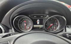 Mercedes CLA 180 Bezwypadkowy serwisowany Rok Gwarancji Kraków - zdjęcie 12