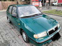 Skoda Felicja 1.6 LX 1999 rok, przebieg 174374 Kraków - zdjęcie 2