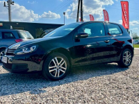 Vw Golf VI 1,8 ben 1 właściciel Stan Bardzo Dobry ! Sprowadzony Szerominek - zdjęcie 11