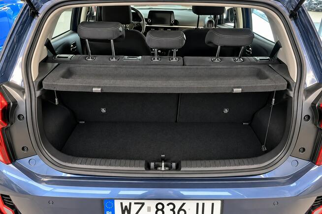 25 Salon Polska Kia Picanto 1Właściciel serwis ASO Cena Netto 52846zł Białystok - zdjęcie 9