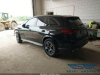 Mercedes GLC 300 300 4Matic