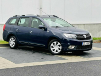 Dacia Logan MCV 1.5 dCi 90 KM | Automat | Bezwypadkowa | 2017 r. | Mikołów - zdjęcie 7