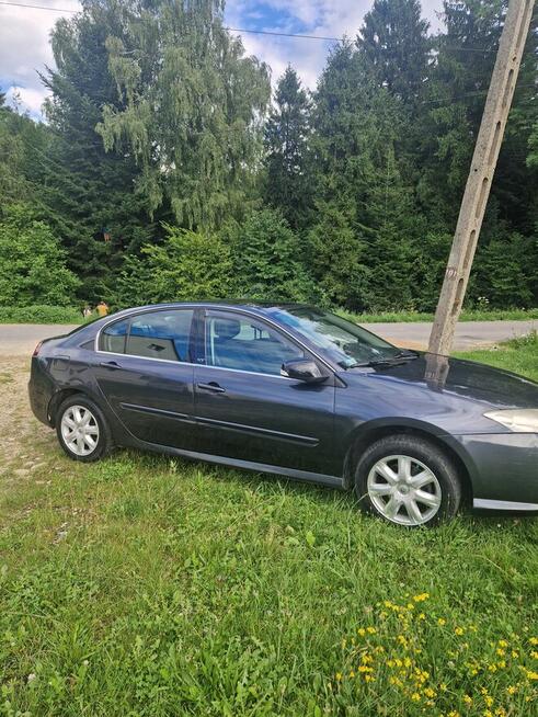 Renault laguna 3 2010 zamienię sprzedam VW Hyundai Kraków - zdjęcie 3