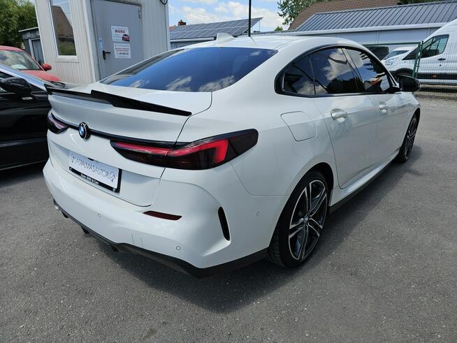 BMW 218 Gdów - zdjęcie 5
