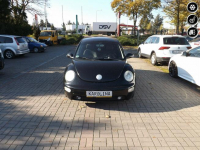 Volkswagen New Beetle Słupsk - zdjęcie 1