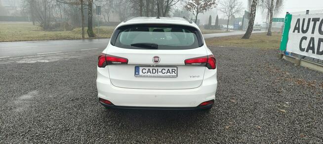 Fiat Tipo 1,4T, bogata wersja. Goczałkowice-Zdrój - zdjęcie 5