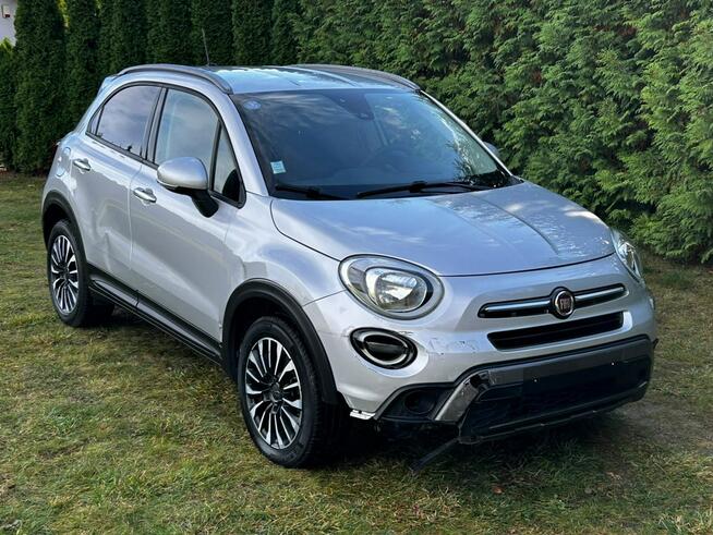 Fiat 500x #Lift #Automat #Led #Kamera Laskowo - zdjęcie 6