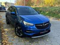 Opel Grandland X Navi Klimatronic LED Automat TOP Gostyń - zdjęcie 1