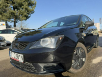Seat Ibiza Polift 1.4 Mpi Klimatyzacja, Ele szyby, Podgrz. fotele Cieszyn - zdjęcie 2