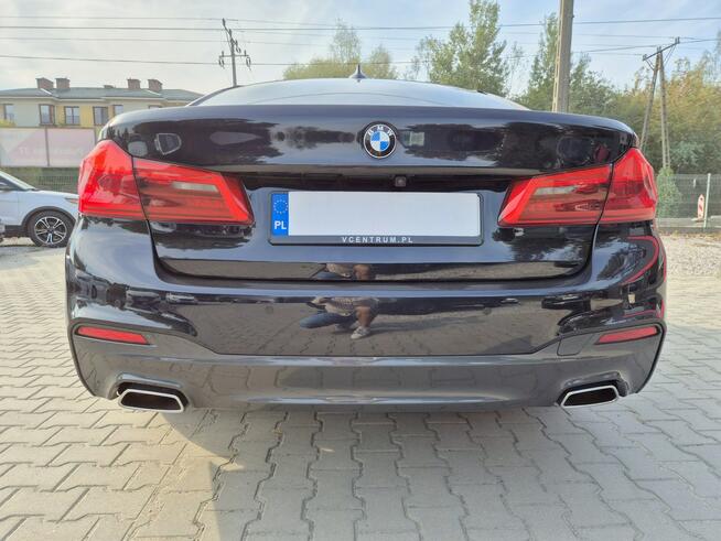 BMW 520 Salon Polska * Fv 23% Konstancin-Jeziorna - zdjęcie 11