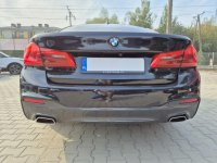 BMW 520 Salon Polska * Fv 23% Konstancin-Jeziorna - zdjęcie 11