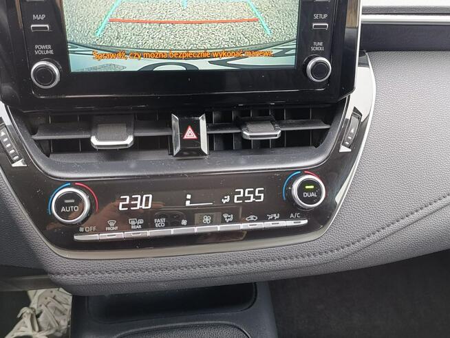 Kamera, Led , Bezwypadkowa ,Krajowa ,Corolla Dulowa - zdjęcie 12