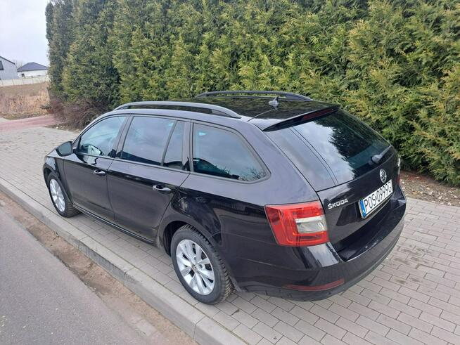 Škoda Octavia Gwarancja 6mc Ostrów Wielkopolski - zdjęcie 8