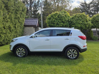 Kia automat 2.0 diesel Łomża - zdjęcie 4