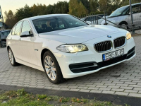 BMW 520 *Salon Polska*Gwarancja*Pełny VAT* Zduńska Wola - zdjęcie 5