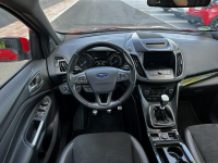 Ford Kuga ST-Line 1.5-150KM LIFT Bogate Wyposażenie 89305km Model 2018 Syców - zdjęcie 5