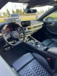 Audi RS5 Pruszków - zdjęcie 9