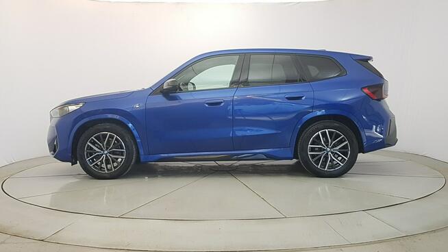 BMW iX1 eDrive20 66.5kWh M Sport! Z Polskiego Salonu! Faktura VAT! Warszawa - zdjęcie 4