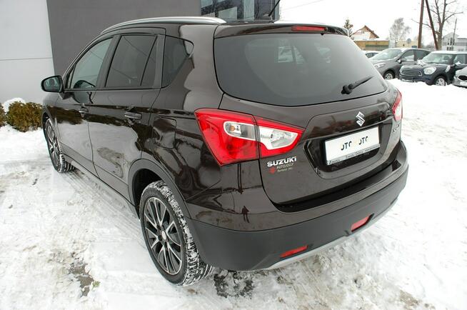 Suzuki SX4 S-Cross Dębica - zdjęcie 3
