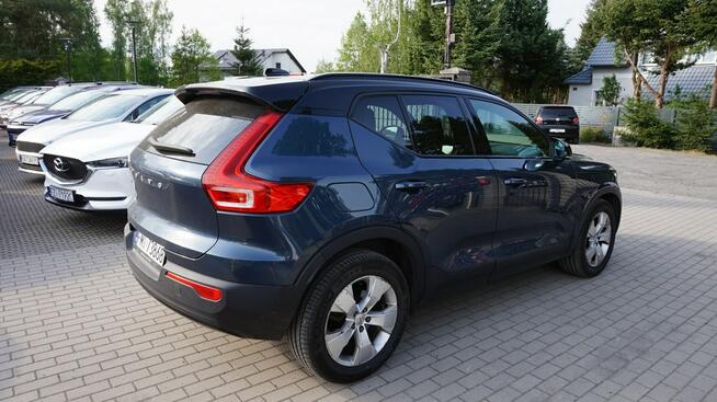 Volvo XC 40 automat. Gwarancja. Polecam !!! Zielona Góra - zdjęcie 5