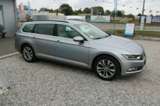Volkswagen Passat Salon Polska I właściciel Comfortline Warszawa - zdjęcie 5